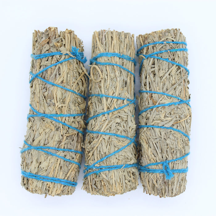 Blue Sage Bundle - Maxwell's Mystic Market