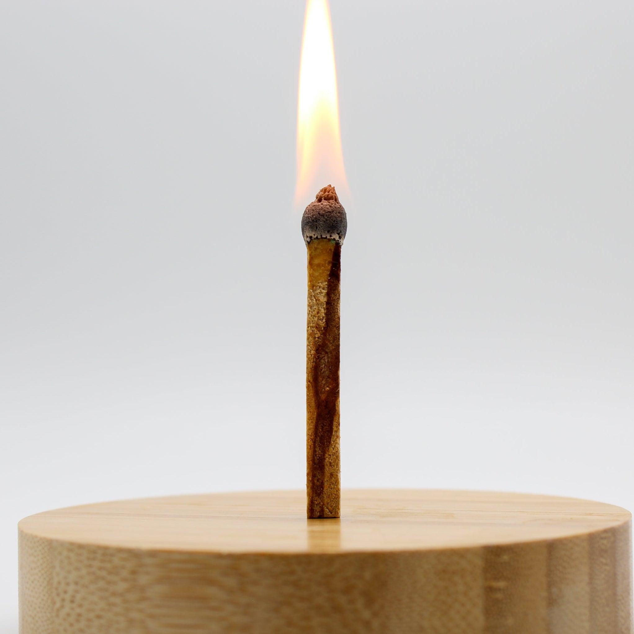 Ethically Harvested Palo Santo Matches Maxwell's Mystic Market