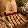 Premium Grade Palo Santo Sticks - Maxwell's Mystic Market