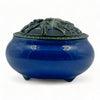 Ceramic Incense Dish - Maxwell's Mystic Market