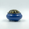 Ceramic Incense Dish - Maxwell's Mystic Market